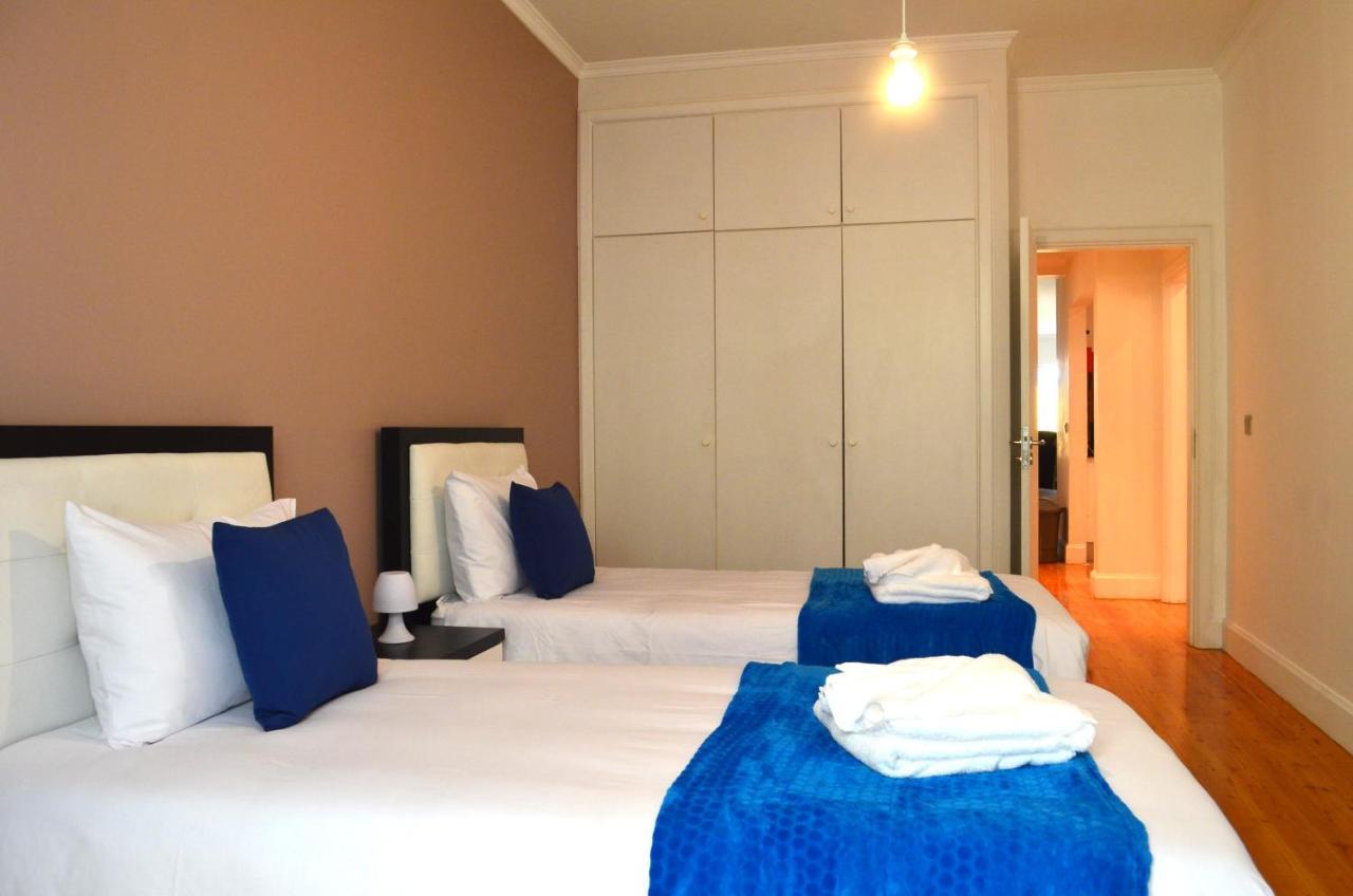 Appartamento Ғunchal Center- Downtown Funchal  Esterno foto
