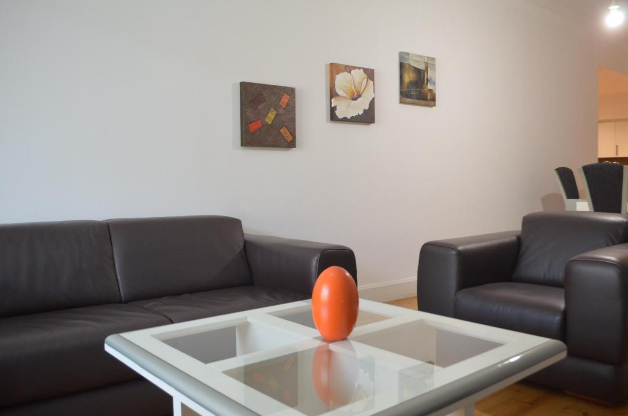 Appartamento Ғunchal Center- Downtown Funchal  Esterno foto