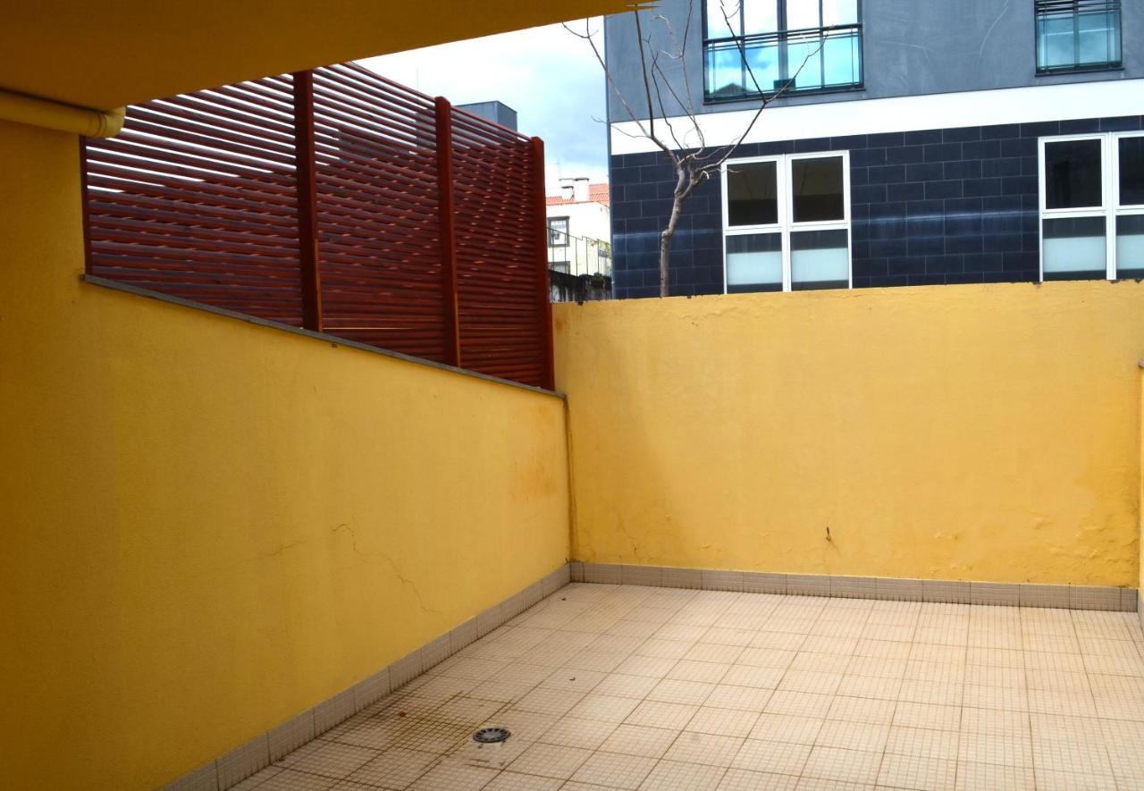 Appartamento Ғunchal Center- Downtown Funchal  Esterno foto